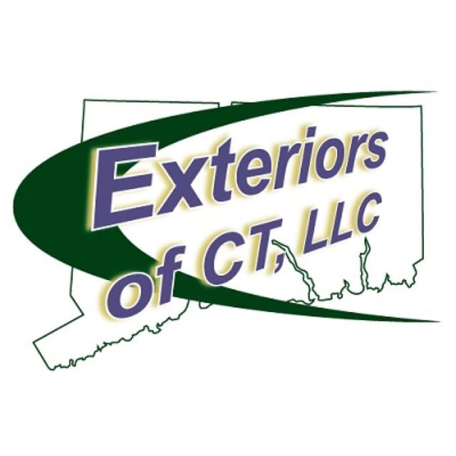Logo for Exteriors of CT LLC